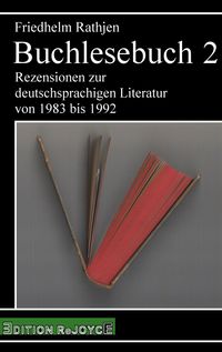 Produktbild: Buchlesebuch 2