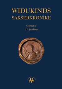 Produktbild: Widukinds Sakserkr&oslash;nike