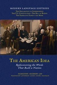 Produktbild: The American Idea