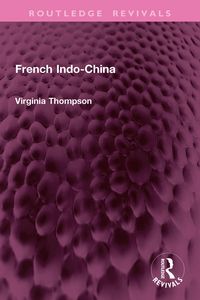 Produktbild: French Indo-China