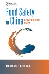 Produktbild: Food Safety in China
