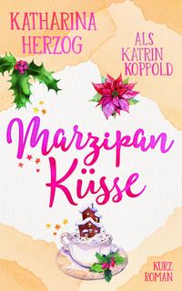 Produktbild: Marzipank&uuml;sse