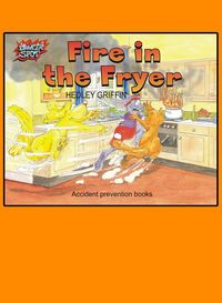 Produktbild: Fire in the Fryer