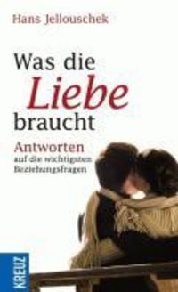Produktbild: Was die Liebe braucht