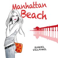 Produktbild: Manhattan Beach: Manhattan Beach 1