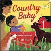 Produktbild: Country Baby