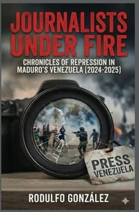 Produktbild: Journalists Under Fire