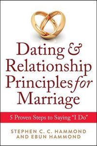 Produktbild: Dating & Relationship Principles for Marriage
