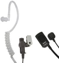 Produktbild: Albrecht Headset/Sprechgarnitur AE 32 K 41633
