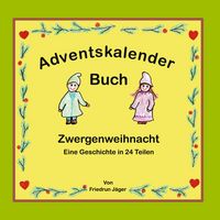 Produktbild: Zwergenweihnacht