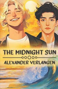 Produktbild: The Midnight Sun