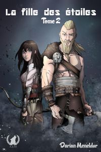 Produktbild: La fille des &eacute;toiles - Tome 2