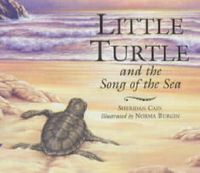 Produktbild: Cain, S: Little Turtle and the Song of the Sea