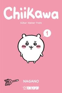 Produktbild: Chiikawa - S&uuml;&szlig;er kleiner Fratz 01