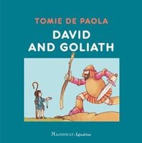 Produktbild: David and Goliath