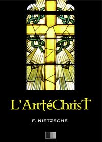 Produktbild: L'Antechrist