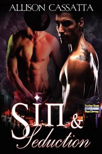 Produktbild: Sin & Seduction