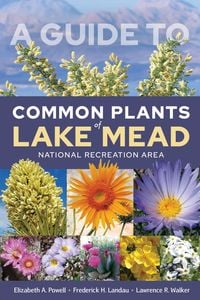Produktbild: A Guide to Common Plants of Lake Mead National Recreation Area