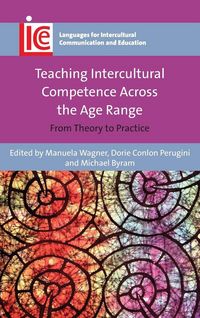 Produktbild: Teaching Intercultural Competence Across the Age Range