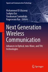 Produktbild: Next Generation Wireless Communication