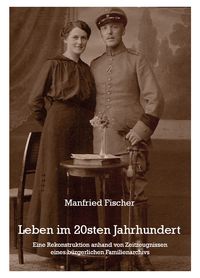 Produktbild: Leben im 20sten Jahrhundert