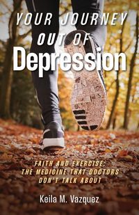 Produktbild: Your Journey Out of Depression