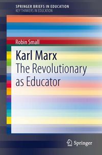 Produktbild: Karl Marx