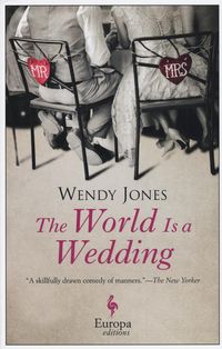 Produktbild: The World Is a Wedding