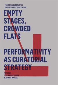 Produktbild: Empty Stages, Crowded Flats