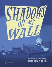 Produktbild: Shadows on My Wall