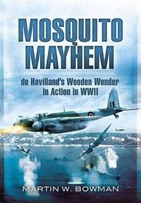 Produktbild: Mosquito Mayhem