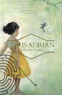 Produktbild: Adrian, C: A Better Angel