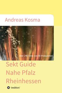Produktbild: Sekt Guide Nahe Pfalz Rheinhessen