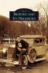 Produktbild: Bedford and Its Neighbors