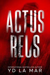 Produktbild: Actus Reus