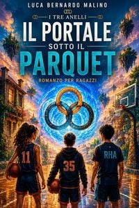 Produktbild: Il Portale sotto il Parquet
