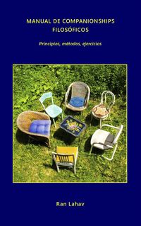 Produktbild: Manual de Companionships Filosoficos