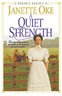Produktbild: A Quiet Strength