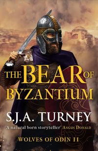 Produktbild: Bear of Byzantium