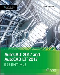 Produktbild: Autocad 2017 & Autocad Lt 2017