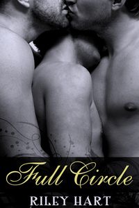 Produktbild: Full Circle (Broken Pieces, #2)