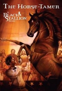 Produktbild: The Horse Tamer