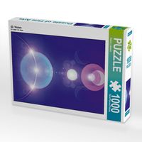 Produktbild: CALVENDO Puzzle 03. Vision- | 1000 Teile Lege-Gr&ouml;&szlig;e 64x48cm Foto-Puzzle f&uuml;r gl&uuml;ckliche Stunden