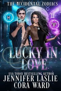 Produktbild: Lucky In Love