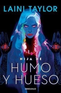 Produktbild: Hija de Humo Y Hueso / Daughter of Smoke & Bone