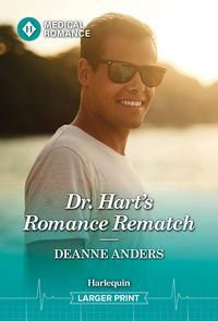 Produktbild: Dr. Hart's Romance Rematch