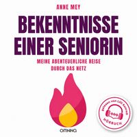 Produktbild: Bekenntnisse einer Seniorin
