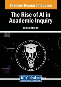 Produktbild: The Rise of AI in Academic Inquiry