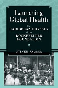 Produktbild: Launching Global Health