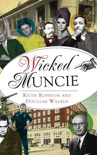 Produktbild: Wicked Muncie
